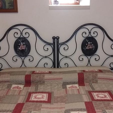La Gazza Ladra Bed & Breakfast Alberobello Exterior photo