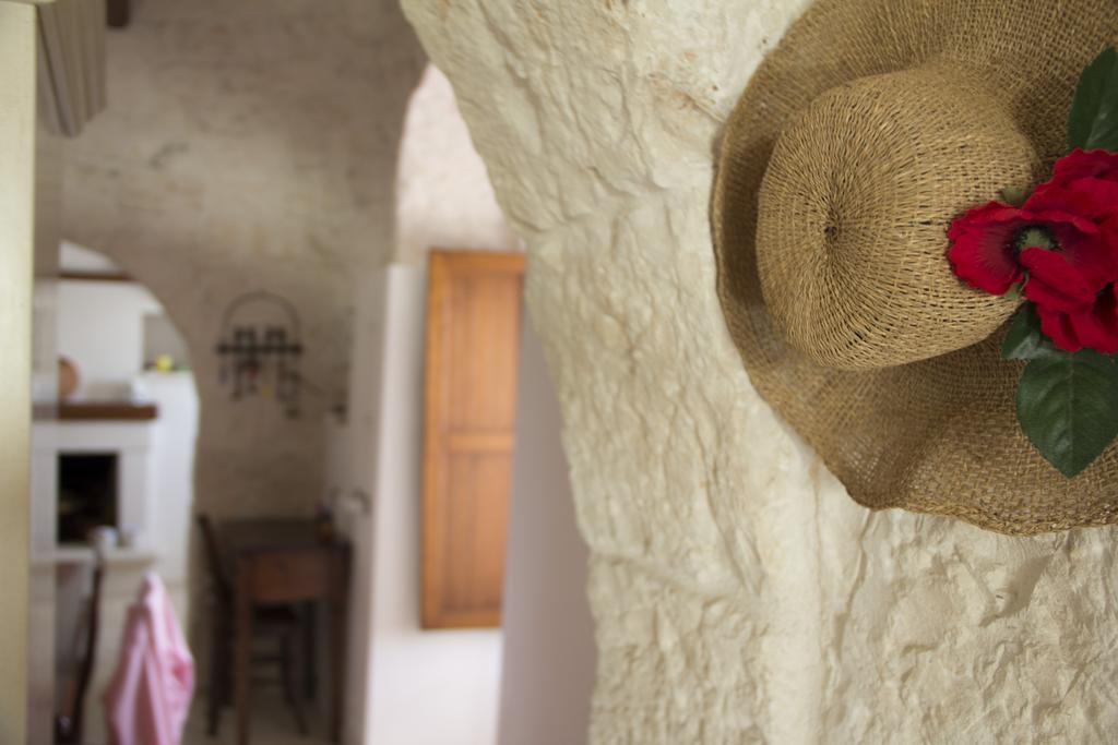 La Gazza Ladra Bed & Breakfast Alberobello Room photo