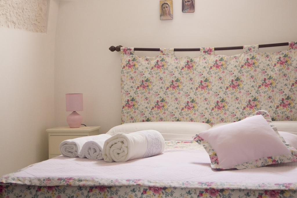 La Gazza Ladra Bed & Breakfast Alberobello Room photo