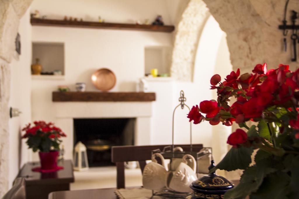 La Gazza Ladra Bed & Breakfast Alberobello Room photo