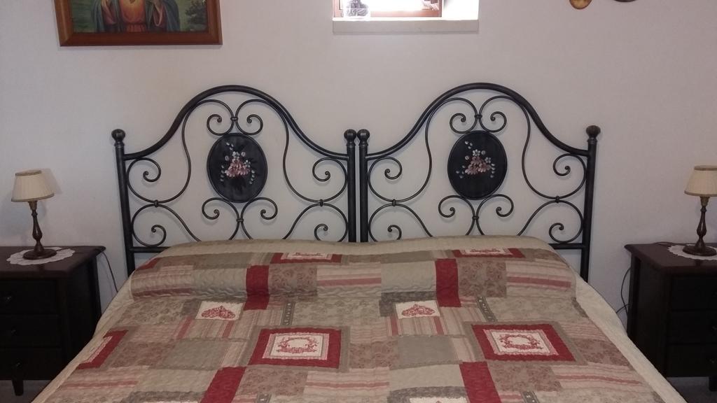 La Gazza Ladra Bed & Breakfast Alberobello Exterior photo